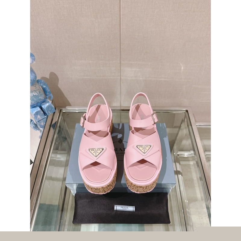 Pra*a sandals